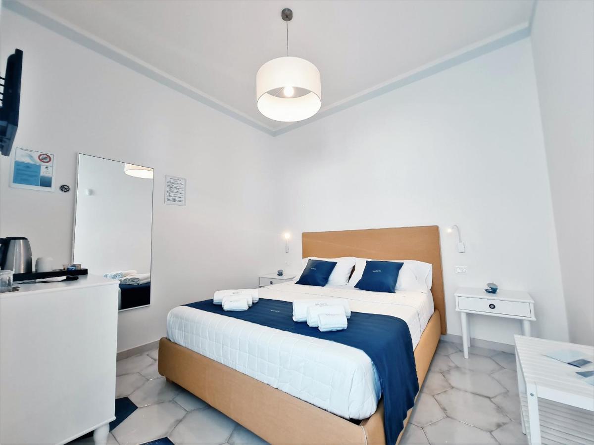 Kalinifta Rooms Apartment Torre Lapillo Exterior photo